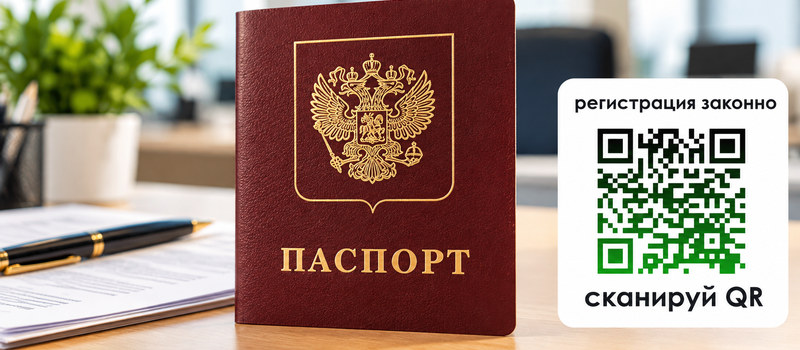 прописка в Мичуринске регистрация в Мичуринске